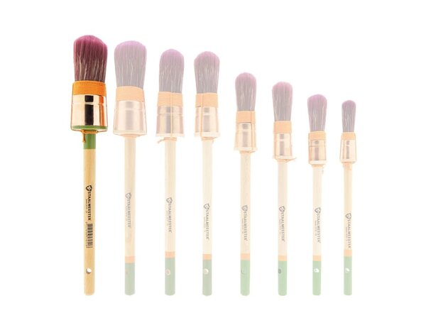 Staalmeester kwasten Patentpunt Kwast (2010) Staalmeester kwasten Patentpunt Kwast (2010)