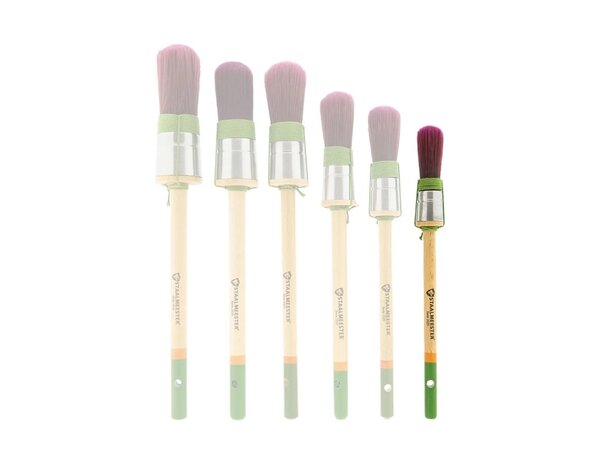 Staalmeester kwasten Patentpunt Kwast (2020) Staalmeester kwasten Patentpunt Kwast (2020)