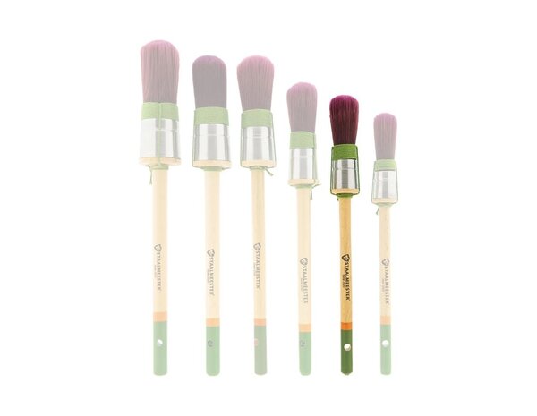 Staalmeester kwasten Patentpunt Kwast (2020) Staalmeester kwasten Patentpunt Kwast (2020)