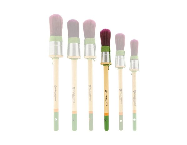 Staalmeester kwasten Patentpunt Kwast (2020) Staalmeester kwasten Patentpunt Kwast (2020)