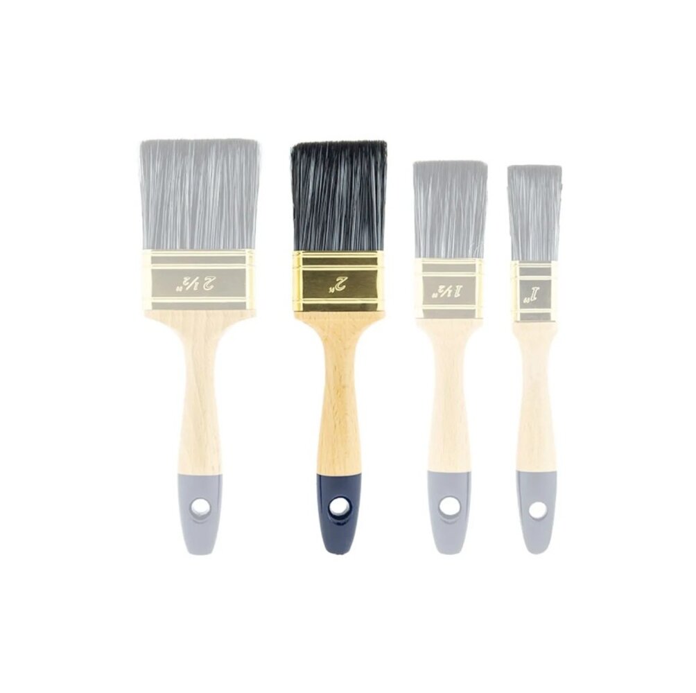 Progold Platte Kwast 7750