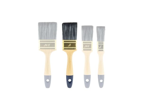 Progold Platte Kwast 7750