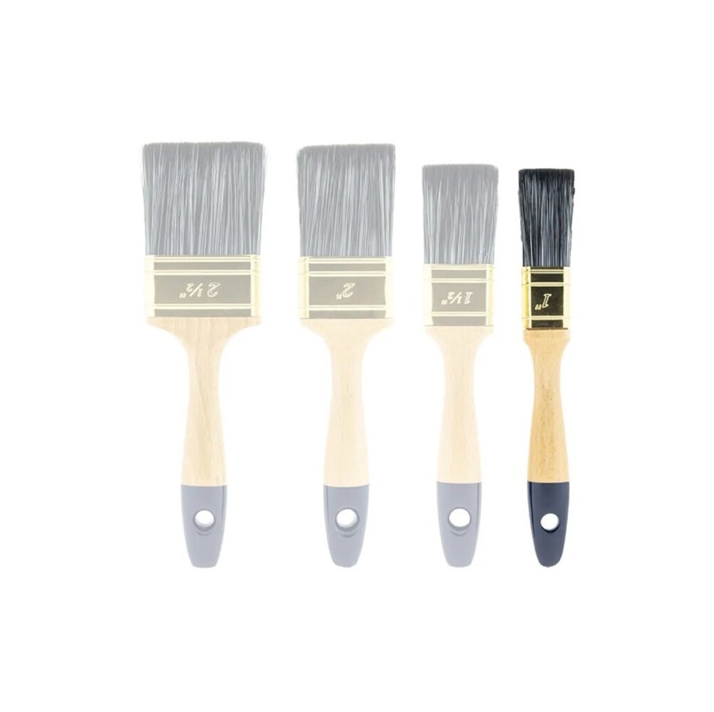 Progold Platte Kwast 7750