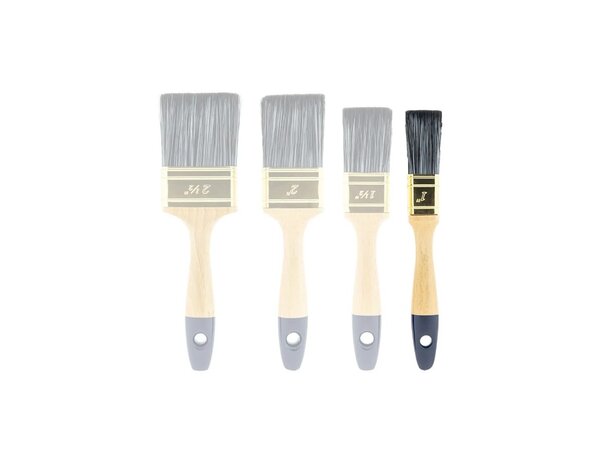 Progold Platte Kwast 7750