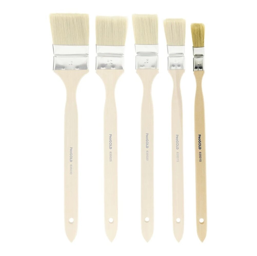 Progold Radiator Kwast 6350 Progold Radiator Kwast 6350