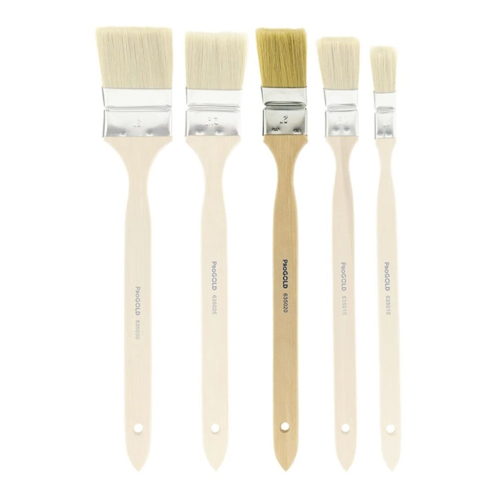 Progold Radiator Kwast 6350 Progold Radiator Kwast 6350