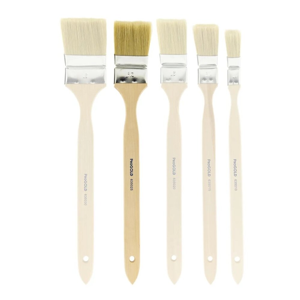 Progold Radiator Kwast 6350 Progold Radiator Kwast 6350