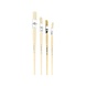 Progold Gebogen Penseel 6020 Progold Gebogen Penseel 6020