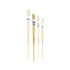 Progold Gebogen Penseel 6020 Progold Gebogen Penseel 6020