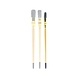 Progold Gebogen Lyonse Penseel 7890 Progold Gebogen Lyonse Penseel 7890