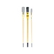 Progold Gebogen Lyonse Penseel 7890 Progold Gebogen Lyonse Penseel 7890