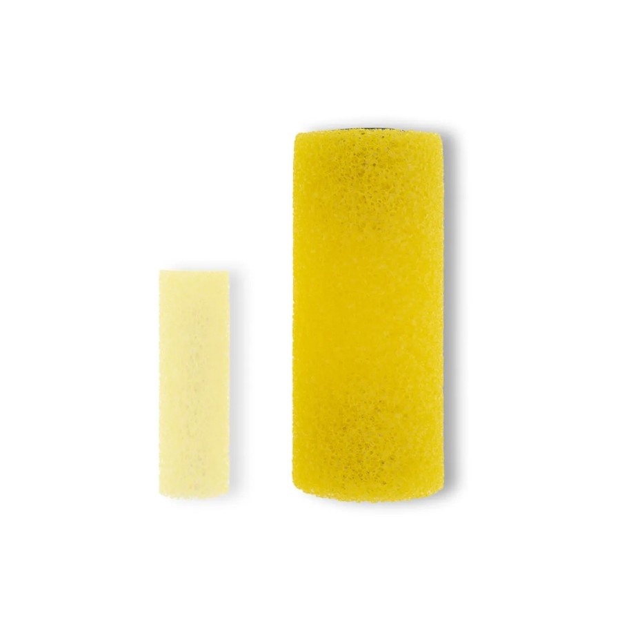 Verfrol Structuur | 18cm