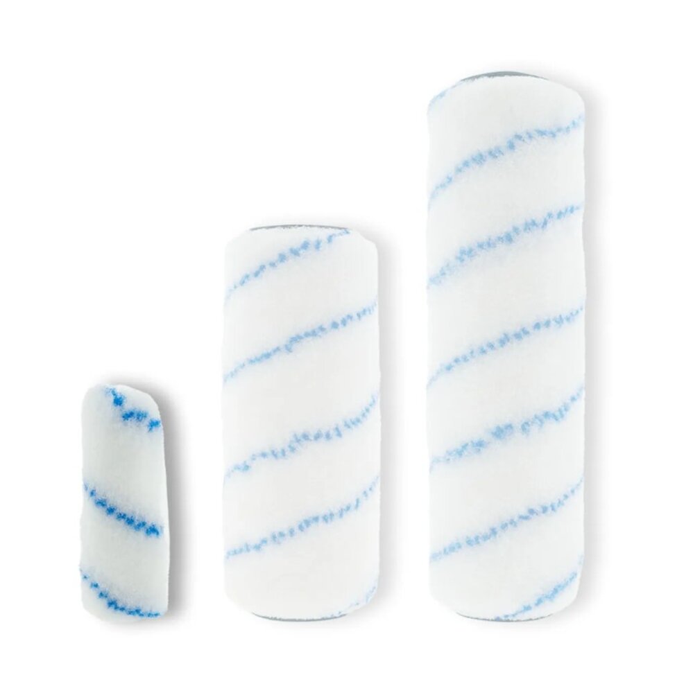 Progold Verfrol Nylon Vachtdikte 15mm