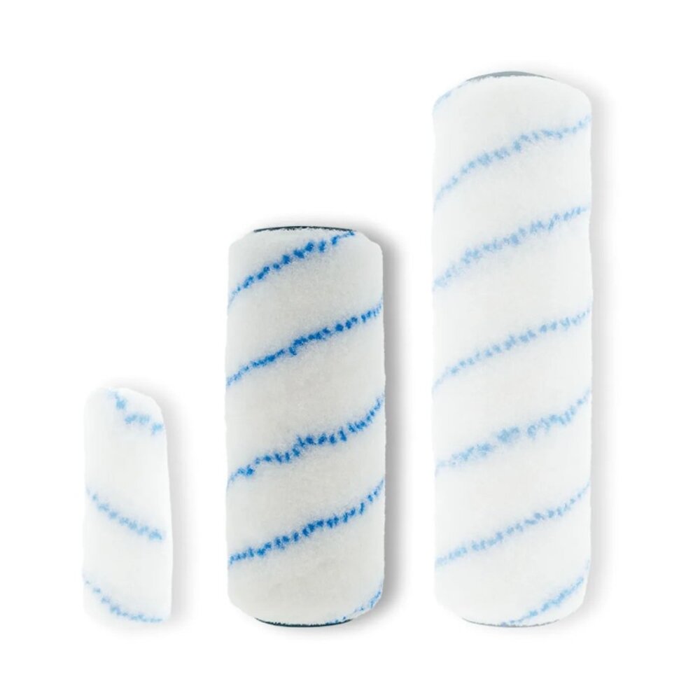 Progold Verfrol Nylon Vachtdikte 15mm