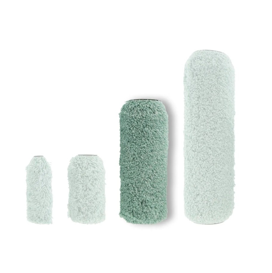 Anza PRO Maxi Micmex Muurverfroller - 18cm