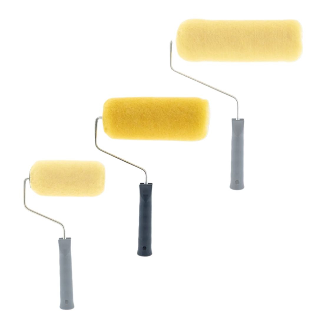 Verfrol Vacht + Beugel | 20cm