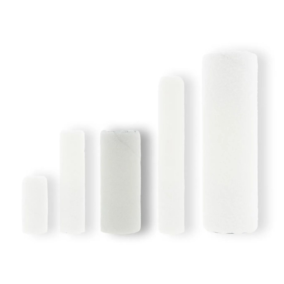 Verfrol Vilt | 10cm dubbeldik