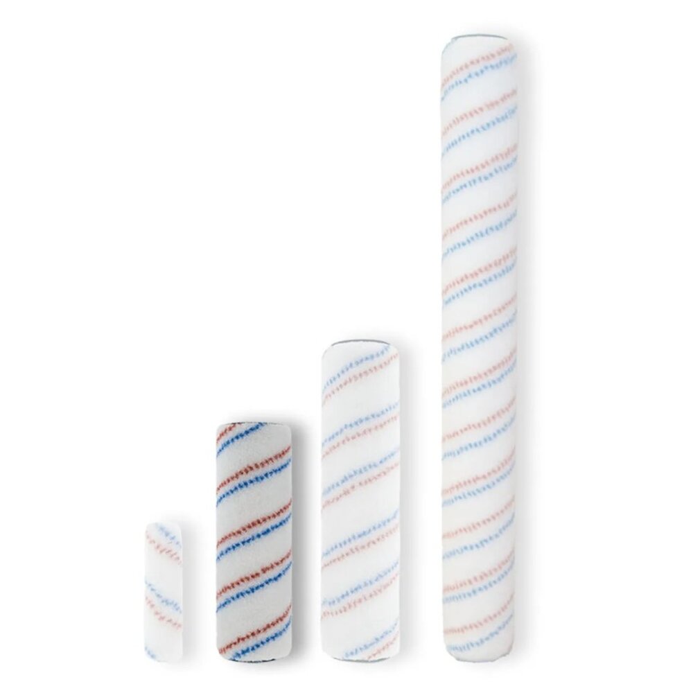 Progold Verfrol Nylon Vachtdikte 8mm Progold Verfrol Nylon Vachtdikte 8mm