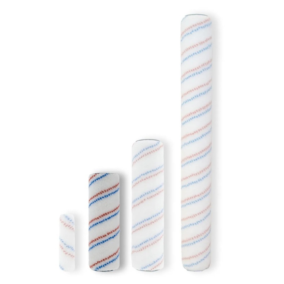 Verfrol Nylon Vachtdikte 8mm | 18 cm