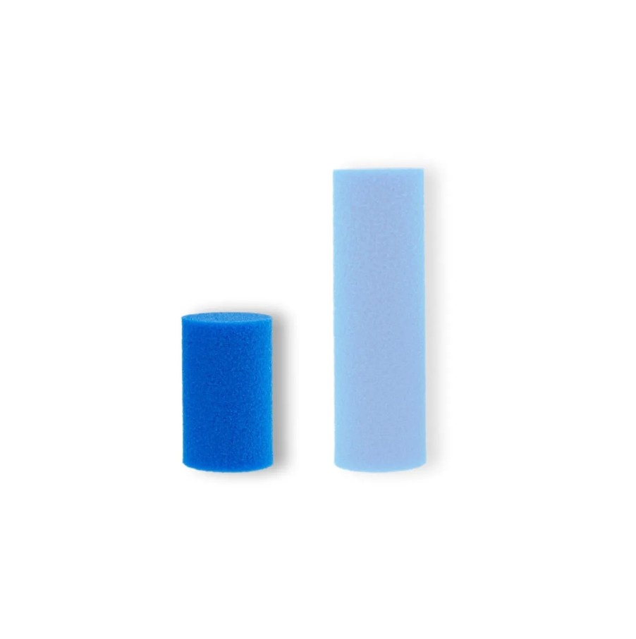 Verfrol Schuim Superfinish | 5cm
