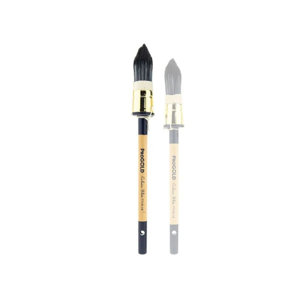 Progold Puntkwast White 7710 Progold Puntkwast White 7710