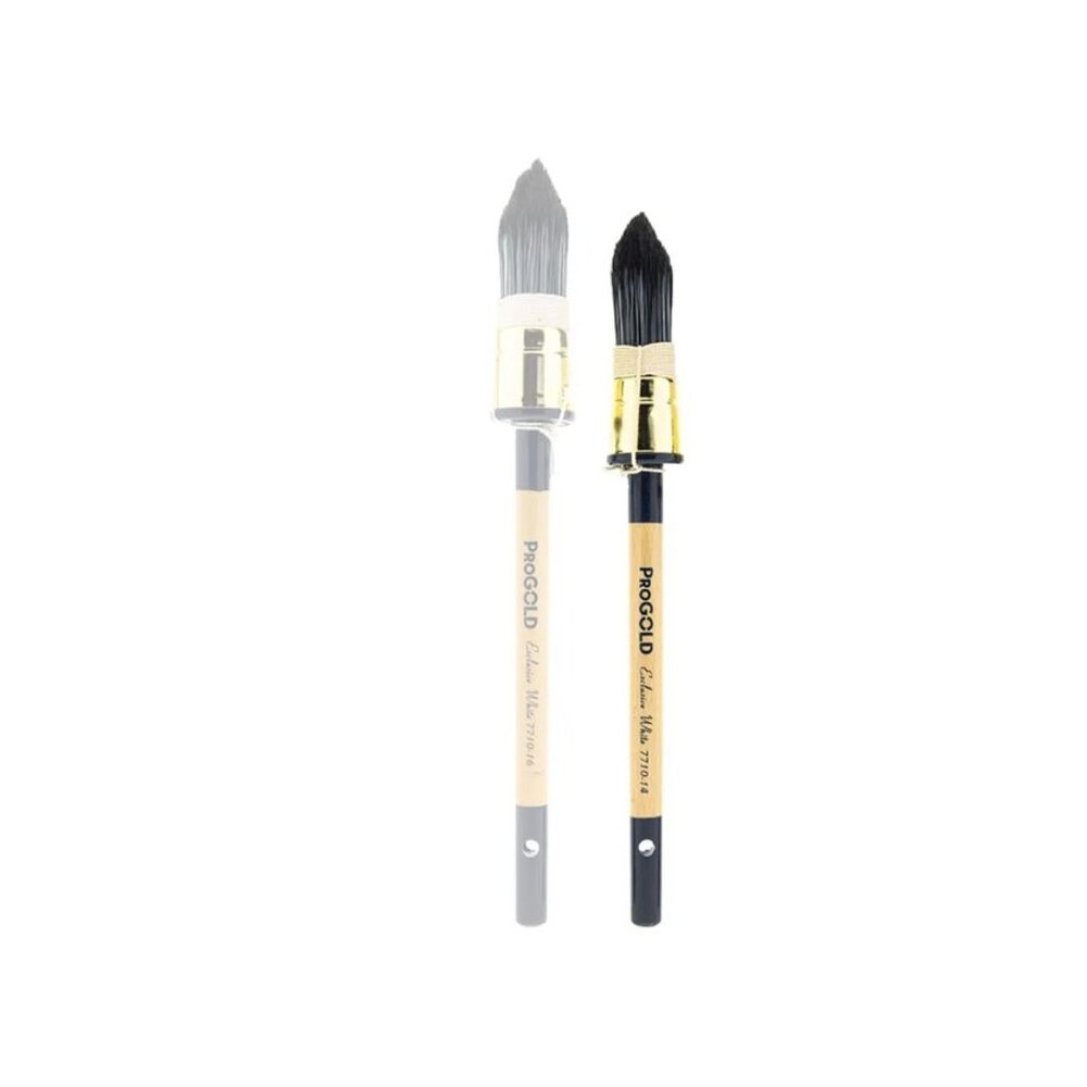Progold Puntkwast White 7710 Progold Puntkwast White 7710
