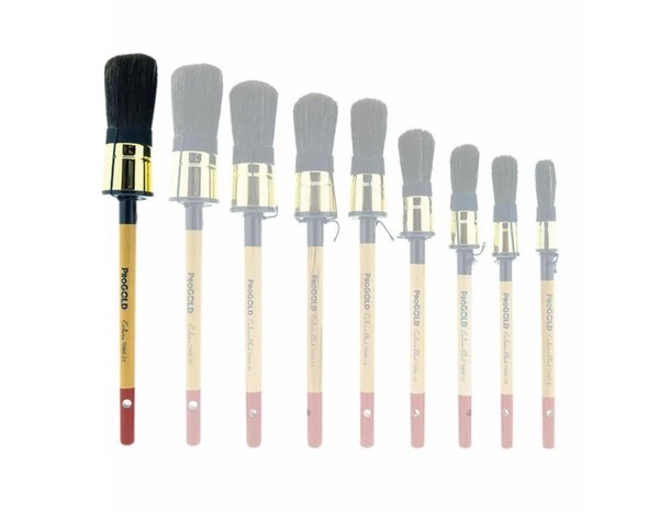 Progold Patentpunt Kwast 7000 Progold Patentpunt Kwast 7000