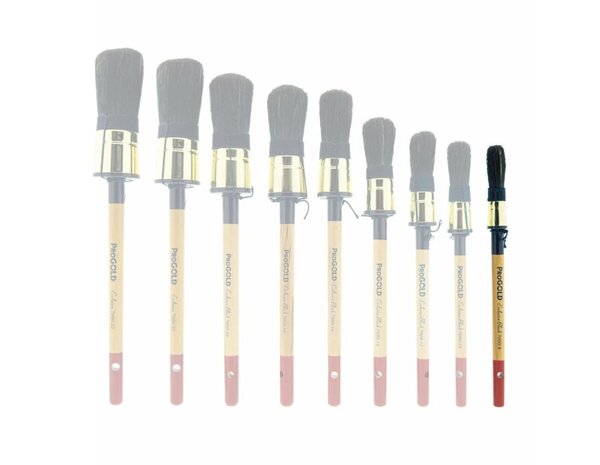 Progold Patentpunt Kwast 7000 Progold Patentpunt Kwast 7000