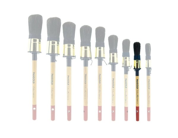 Progold Patentpunt Kwast 7000 Progold Patentpunt Kwast 7000