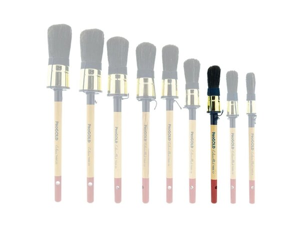 Progold Patentpunt Kwast 7000 Progold Patentpunt Kwast 7000