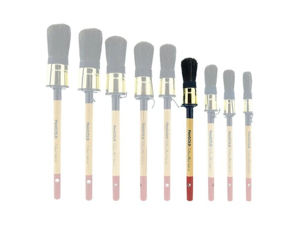 Progold Patentpunt Kwast 7000 Progold Patentpunt Kwast 7000