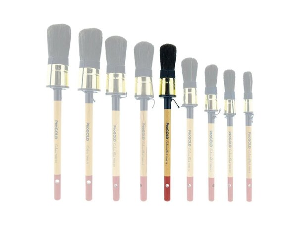 Progold Patentpunt Kwast 7000 Progold Patentpunt Kwast 7000