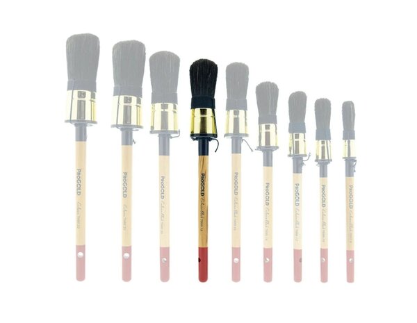 Progold Patentpunt Kwast 7000 Progold Patentpunt Kwast 7000