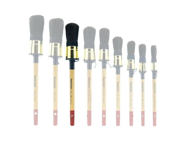 Progold Patentpunt Kwast 7000 Progold Patentpunt Kwast 7000