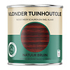 Vlonder Natuur Bruin Vlonder Natuur Bruin