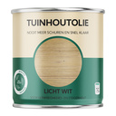 Licht Wit