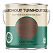 Tuinhoutolie Hardhout Licht Grijs Tuinhoutolie Hardhout Licht Grijs