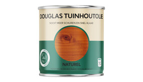 Tuinhoutolie Douglas Naturel