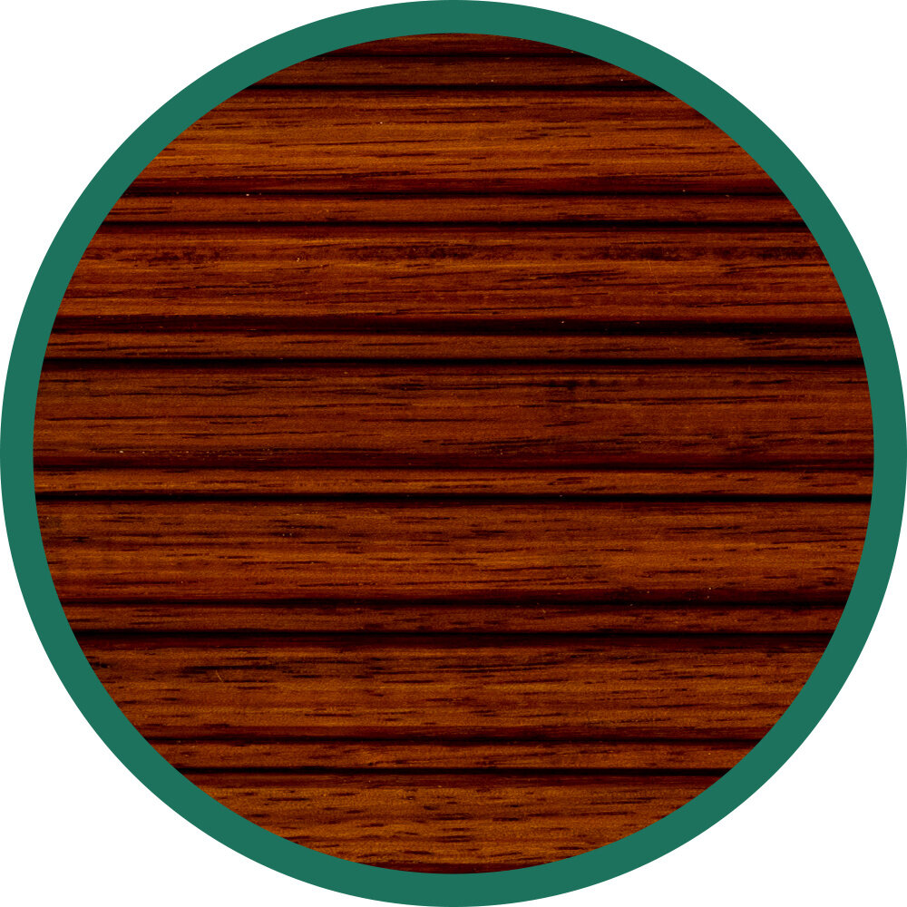 Tuinhoutolie Vlonder Natuur Bruin Tuinhoutolie Vlonder Natuur Bruin