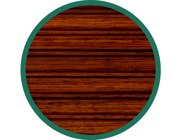 Tuinhoutolie Vlonder Natuur Bruin Tuinhoutolie Vlonder Natuur Bruin