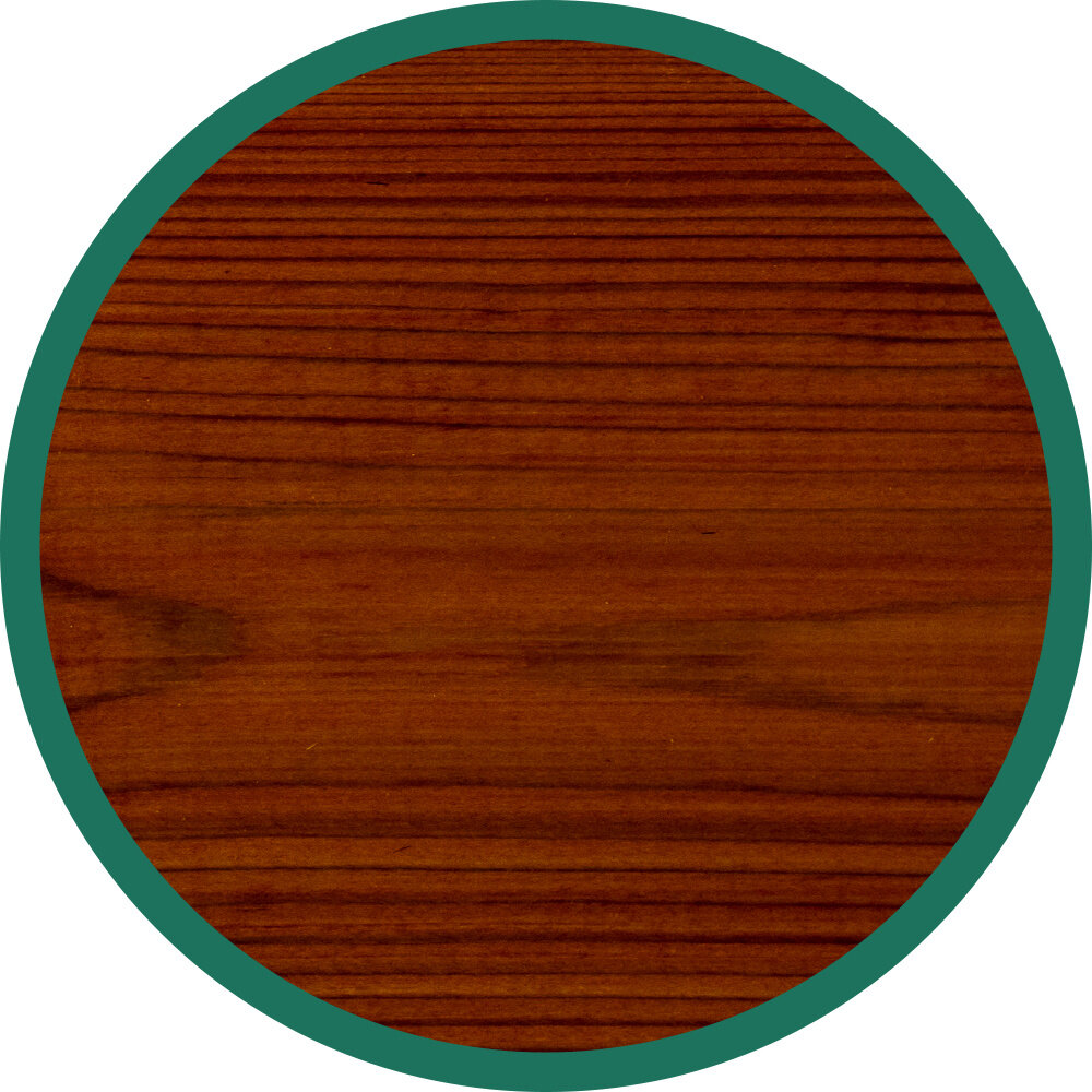 Tuinhoutolie Struik Bruin Tuinhoutolie Struik Bruin