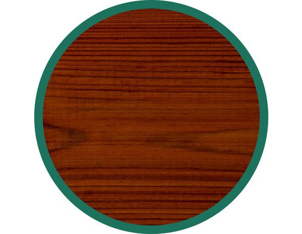 Tuinhoutolie Struik Bruin Tuinhoutolie Struik Bruin