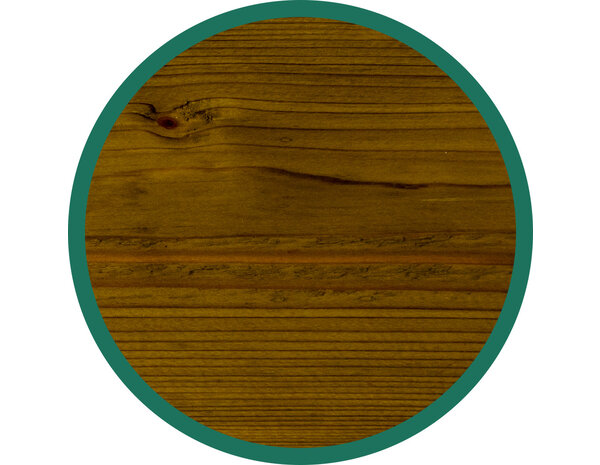 Tuinhoutolie Boom Groen Tuinhoutolie Boom Groen