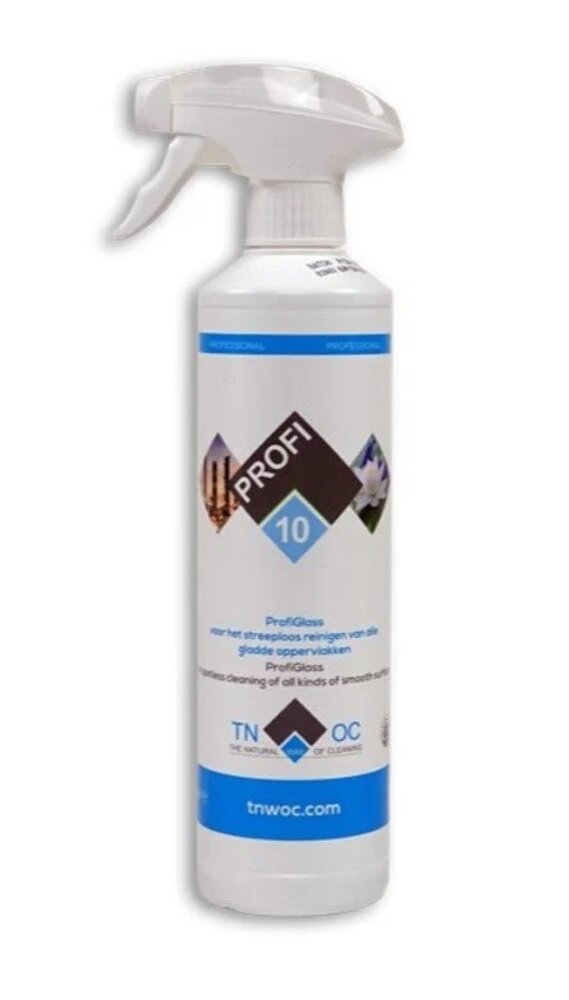 TNWOC Profi Reiniger 10 TNWOC Profi Reiniger 10