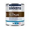 Cetol HLS Plus | Zijdeglans Transparante Beits