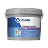 Sigmatex Superlatex Satin | Zijdeglans Muurverf en Plafondverf Sigmatex Superlatex Satin | Zijdeglans Muurverf en Plafondverf