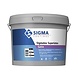 Sigma Sigmatex Superlatex Satin | Zijdeglans Muurverf en Plafondverf Sigma Sigmatex Superlatex Satin | Zijdeglans Muurverf en Plafondverf