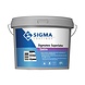 Sigma Sigmatex Superlatex Satin | Zijdeglans Muurverf en Plafondverf Sigma Sigmatex Superlatex Satin | Zijdeglans Muurverf en Plafondverf