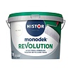 Monodek Revolution Muurverf | Matte Muur- en Plafondverf