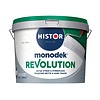 Monodek Revolution Muurverf | Matte Muur- en Plafondverf